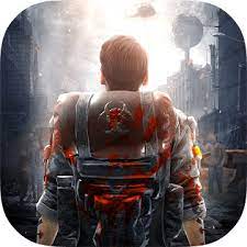 Doomsday of Dead MOD APK icon